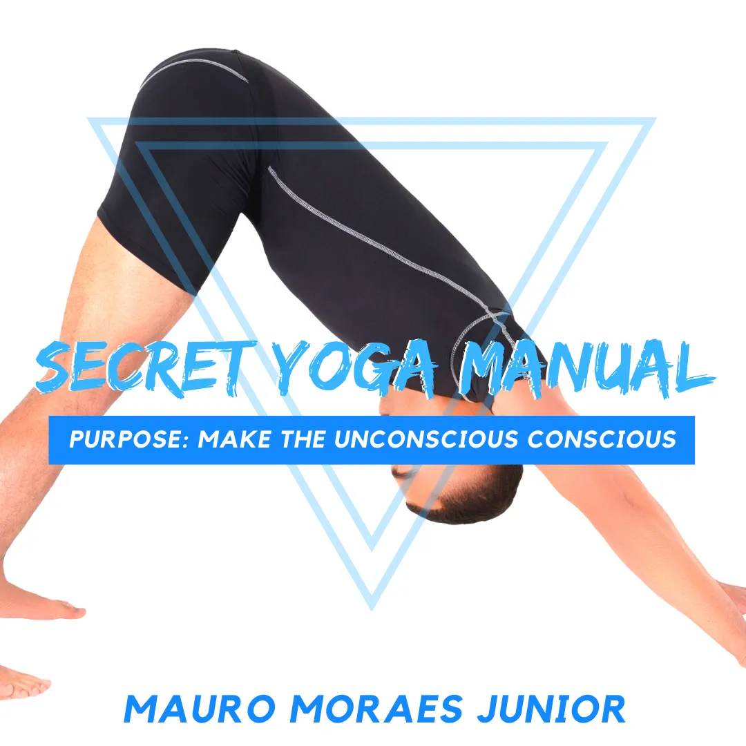 Secret Yoga Sutra — yoga-studio in Charlottenburg, Berlin — 2