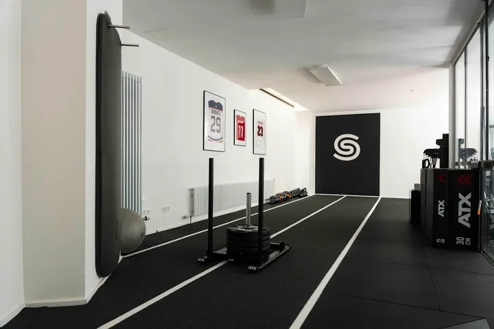 sweetspot Innenhof — pt-studio in Schwabing-West, München — 3