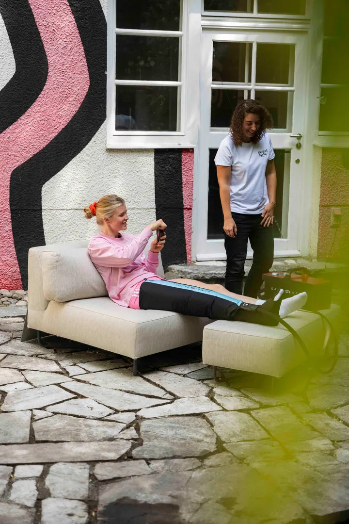 sweetspot Innenhof — pt-studio in München — 4
