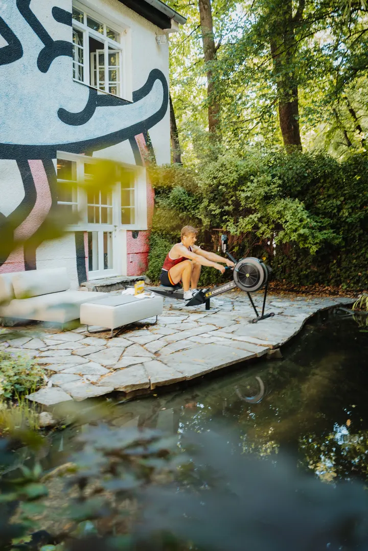 sweetspot | rehab & performance — Recovery in Schwabing-West, München