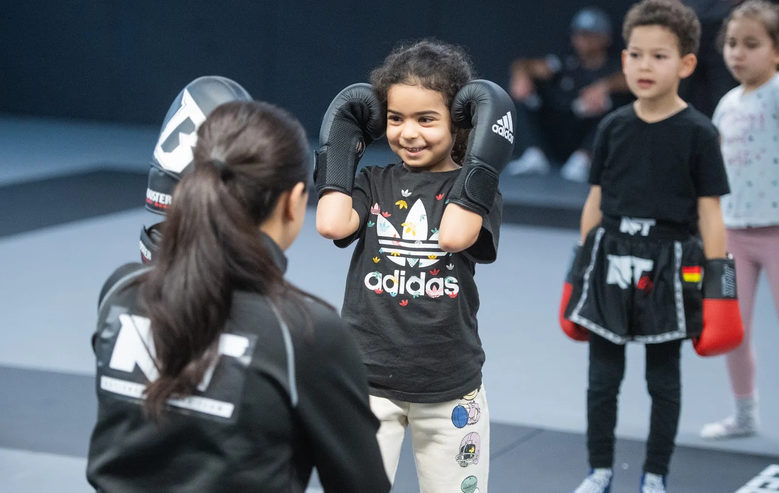 NFT Gym Willich — mma-studio in Willich — 5