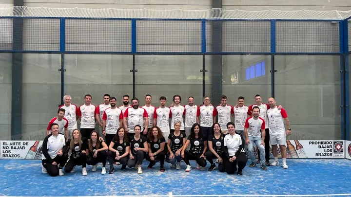 To2 Padel — estudio de fitness-studio en Béjar — 4