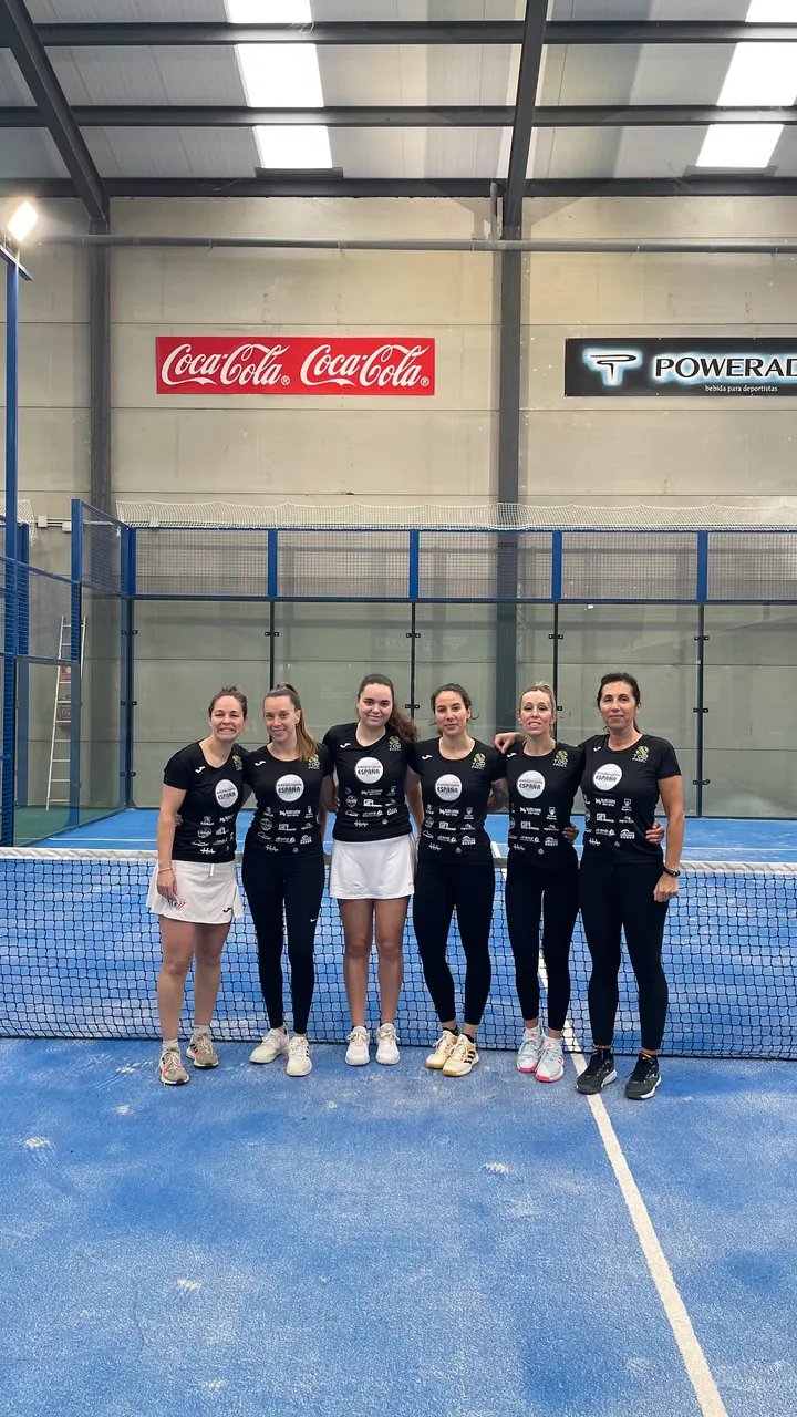 To2 Padel — estudio de fitness-studio en Béjar — 5