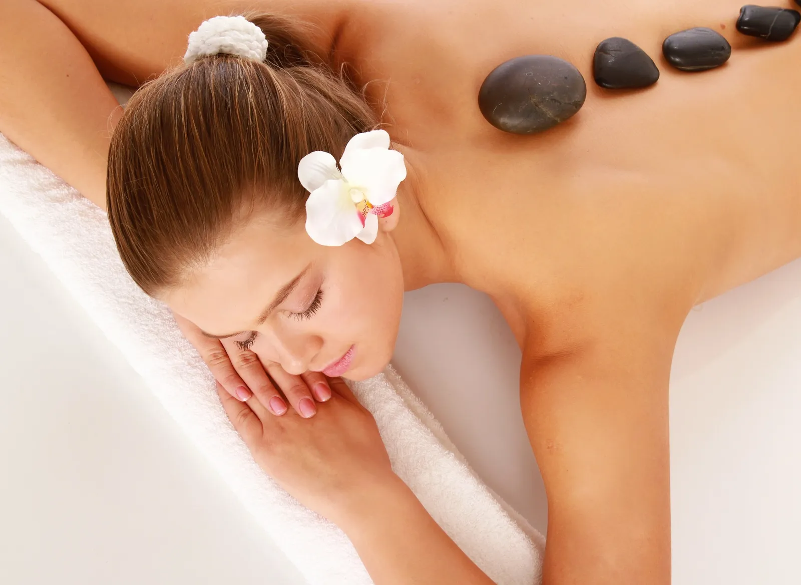 Lotus Thai Massage Frederiksberg — wellness-studio i Frederiksberg — bild 2