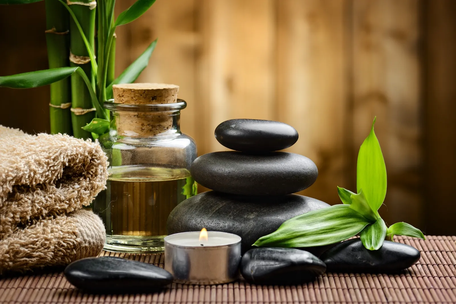 Lotus Thai Massage Frederiksberg — wellness-studio i Frederiksberg — bild 3