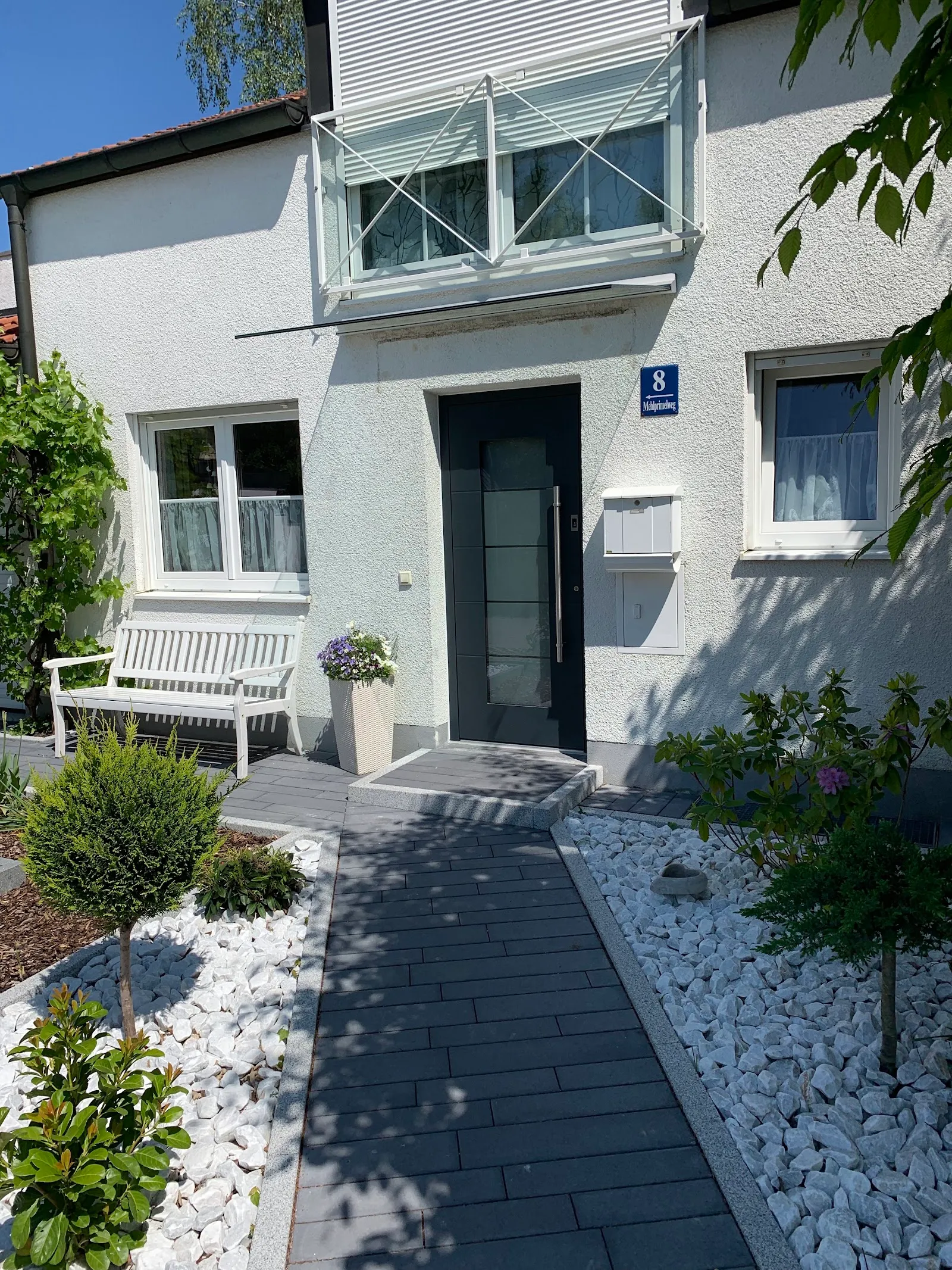 Pilates & Entspannung bei Alexandra — pilates-studio in München — 3