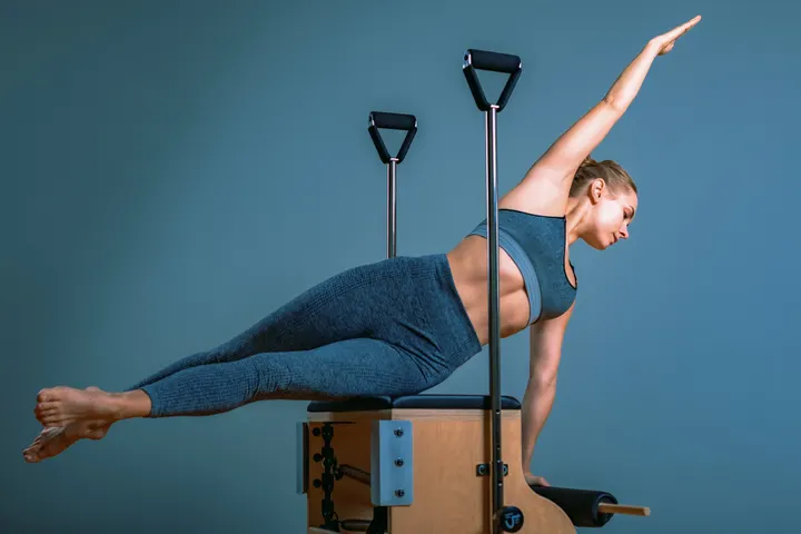 Brighton and Hove Pilates — Pilates in Kemptown, Brighton