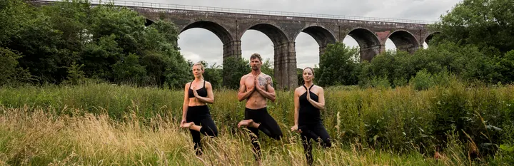 Hot Lotus Wellness Hub — Pilates in Bredbury, Stockport