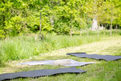 Rust&Ruimte bij Rianne — Yoga in Raalte