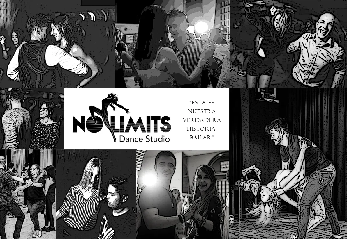 NOLIMITS DANCE STUDIO S.L. — baile-studio en Mollet del Vallès — 3
