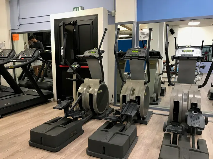 Palestra Corpus — palestre-studio a Perugia — 3