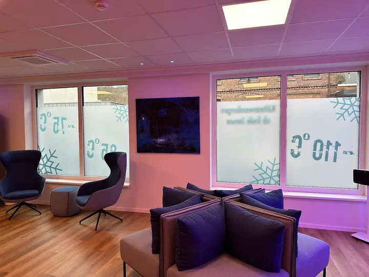 Art of Cryo LAB Sundern — recovery-studio in Sundern (Sauerland) — 3
