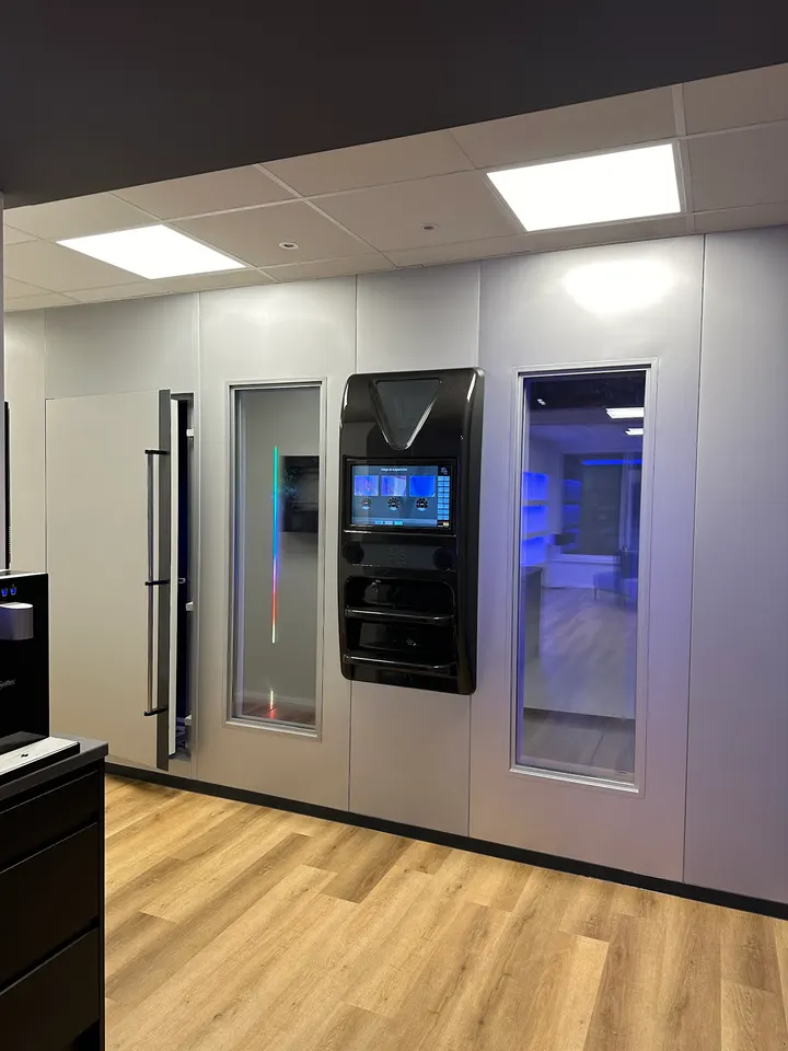 Art of Cryo LAB Sundern — recovery-studio in Sundern (Sauerland) — 3