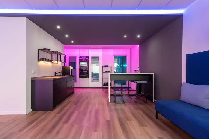Art of Cryo LAB Sundern — recovery-studio in Sundern (Sauerland) — 4