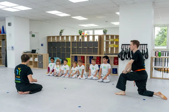 KopfKörperSchule Koblenz — Kampfsport in Lützel, Koblenz