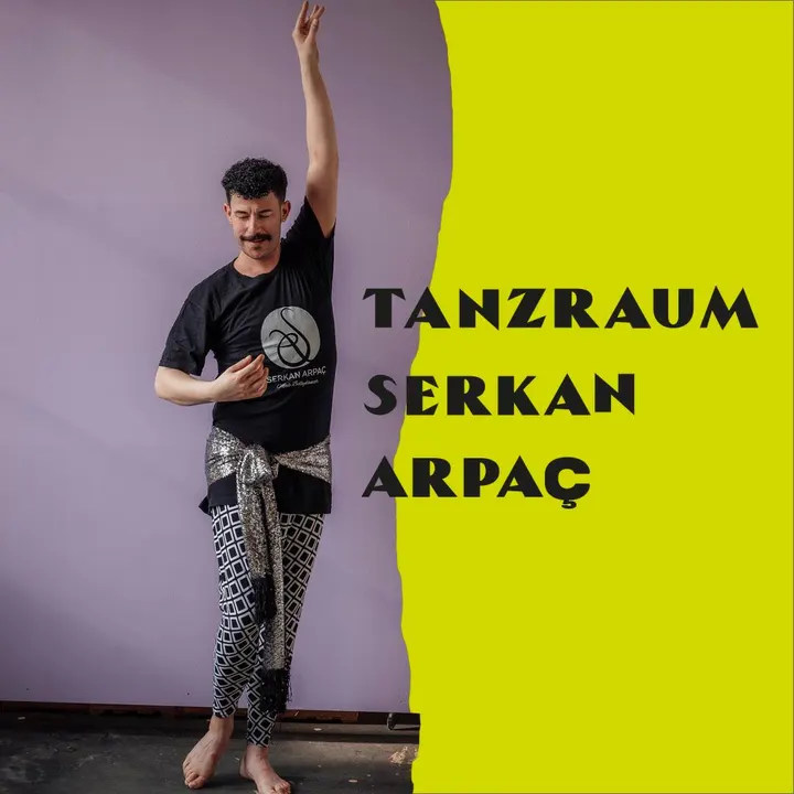 Tanzraum Serkan Arpac — tanz-studio in Steglitz, Berlin — 3