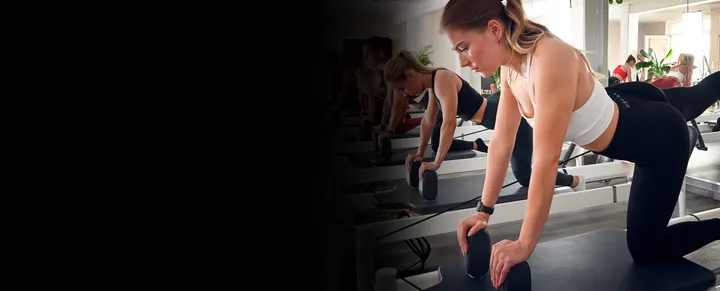 PILATIX — PT Studio in Bornheim, Frankfurt am Main