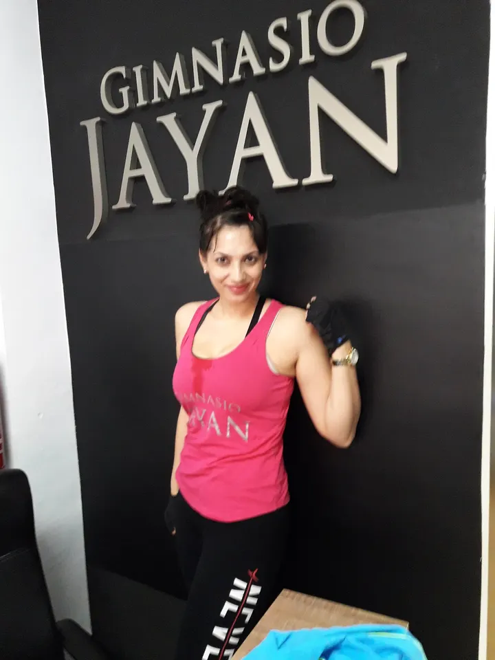 Gimnasio Jayan — estudio de fitness-studio en Elche — 2