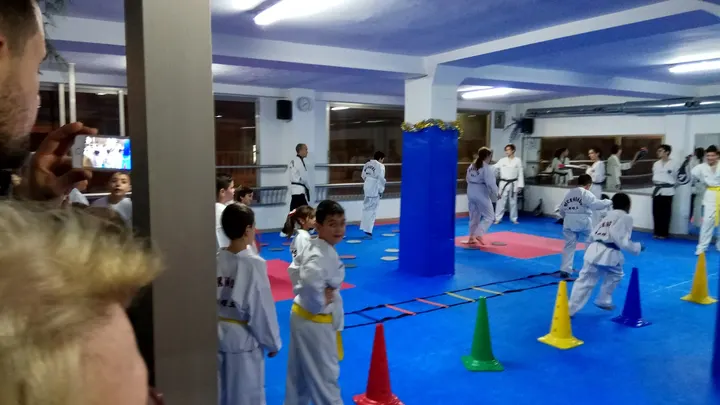 Gimnasio Jayan — estudio de fitness-studio en Elche — 3