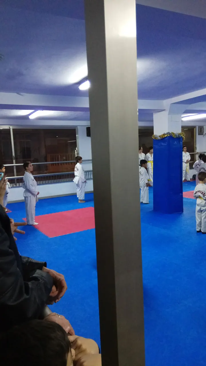 Gimnasio Jayan — estudio de fitness-studio en Elche — 3