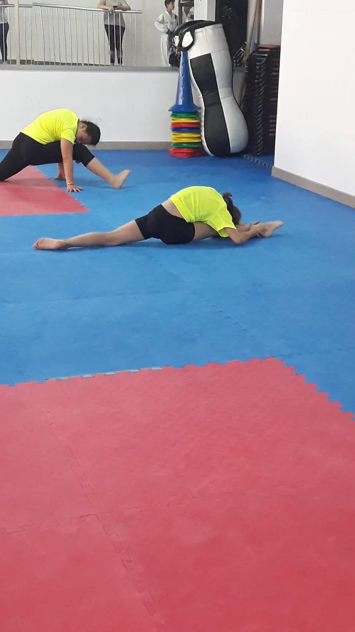 Gimnasio Jayan — estudio de fitness-studio en Elche — 4