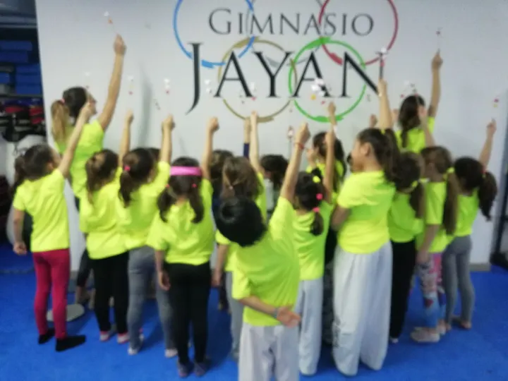Gimnasio Jayan — estudio de fitness-studio en Elche — 5