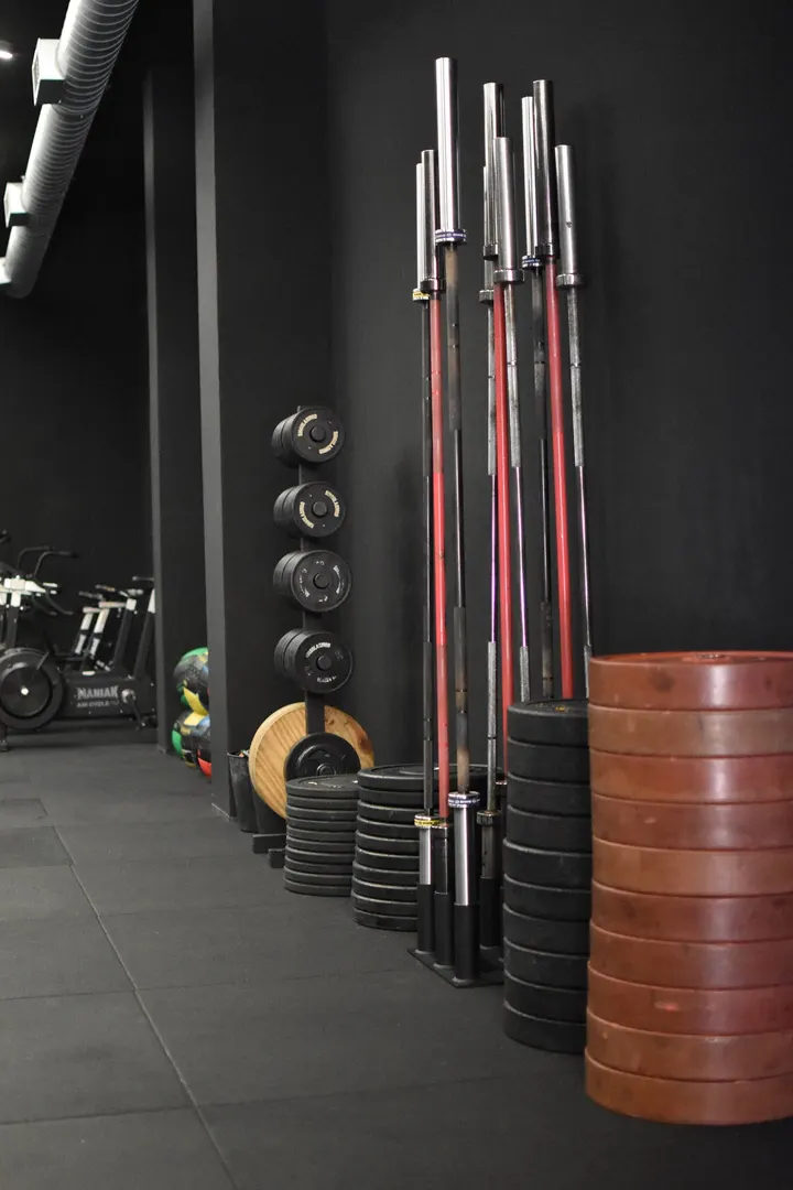 Xcelsior — entrenamiento funcional-studio en Las Alcaravaneras, Las Palmas de Gran Canaria — 2