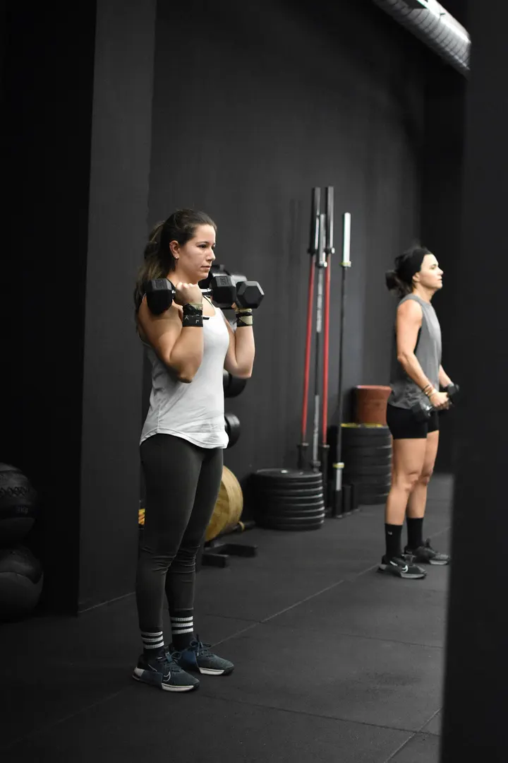 Xcelsior — entrenamiento funcional-studio en Las Palmas de Gran Canaria — 3