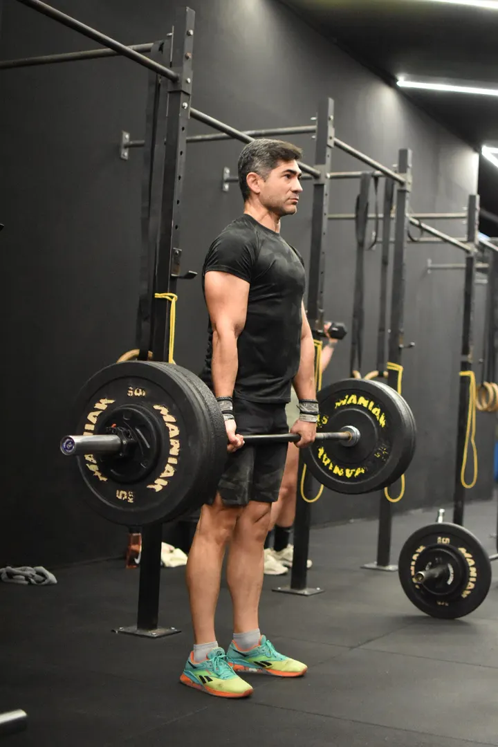 Xcelsior — entrenamiento funcional-studio en Las Palmas de Gran Canaria — 4