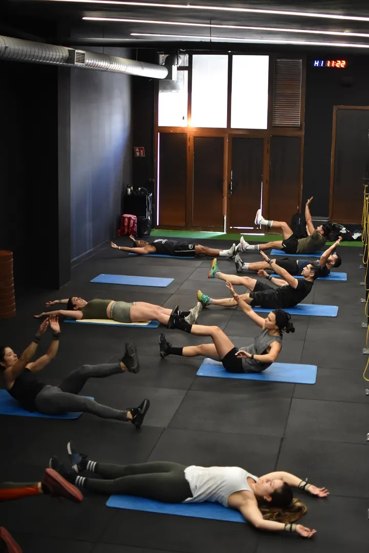 Xcelsior — entrenamiento funcional-studio en Las Palmas de Gran Canaria — 5