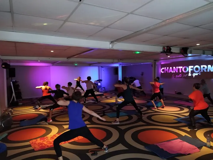 Chanto-Form — salle de fitness-studio à Chantonnay — 3