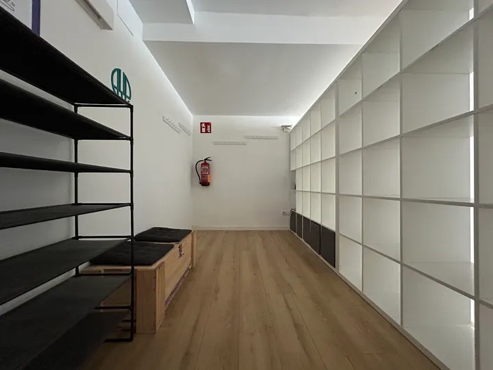 Ashtanga Yoga Eixample — yoga-studio en Barcelona — 3