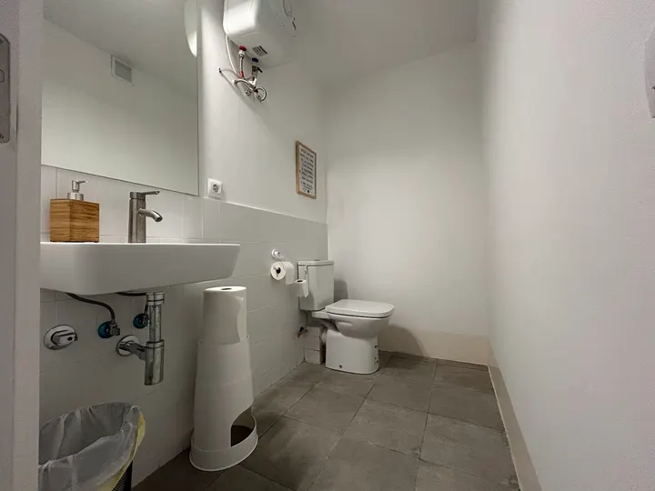 Ashtanga Yoga Eixample — yoga-studio en Barcelona — 5