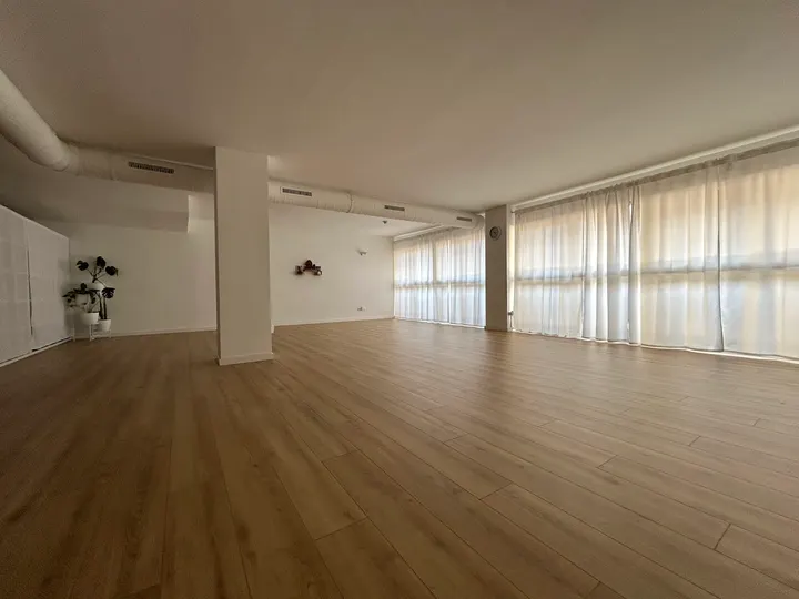 Ashtanga Yoga Eixample — Hot Yoga en l'Eixample, Barcelona
