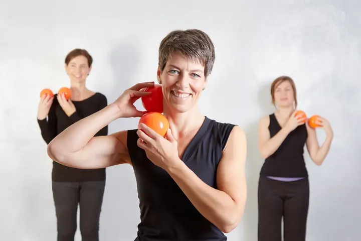 bewegung pur — pilates-studio in Ostend, Frankfurt am Main — 3