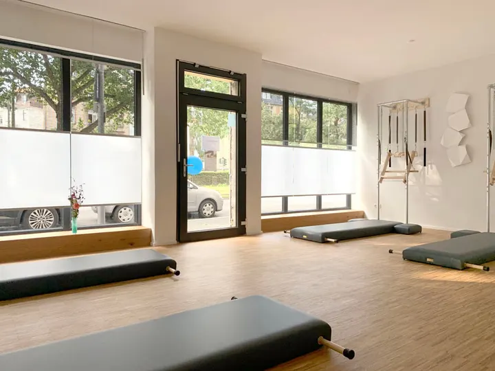 bewegung pur — pilates-studio in Frankfurt am Main — 4
