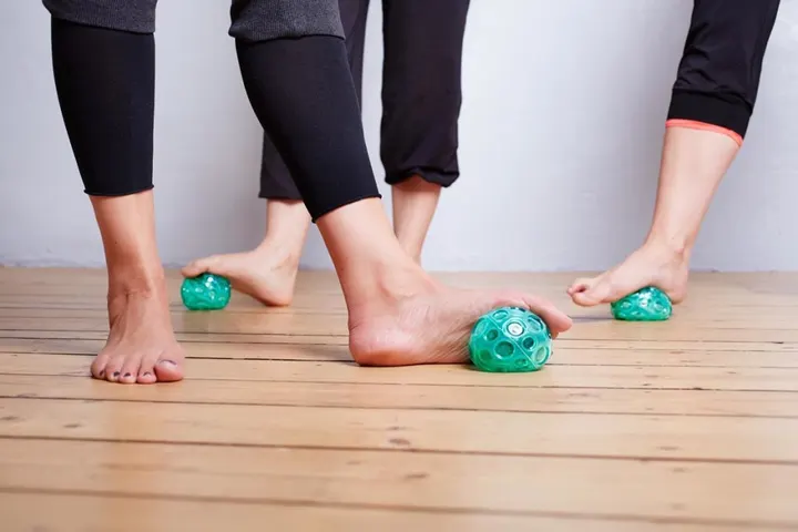 bewegung pur — pilates-studio in Frankfurt am Main — 5