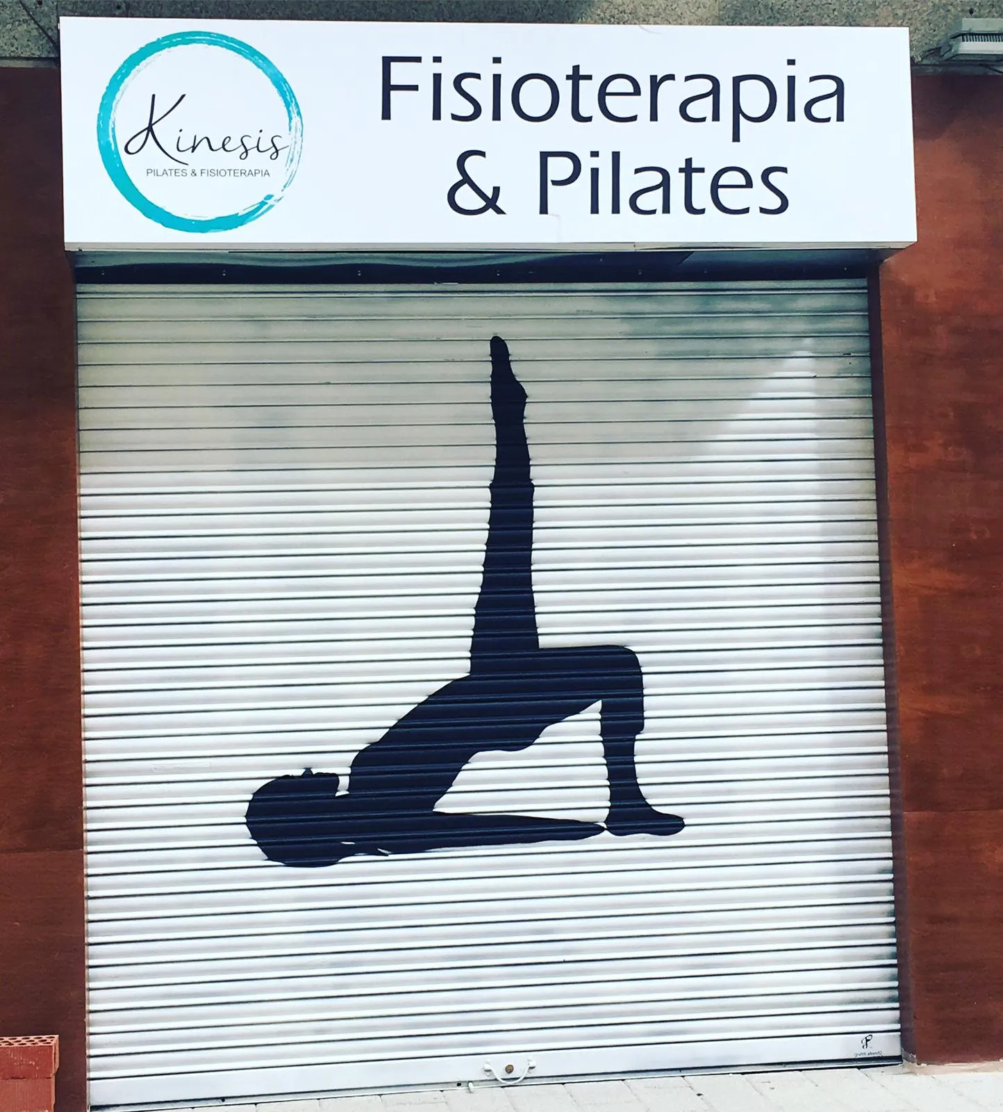 Kinesis — pilates-studio i Albacete — bild 3