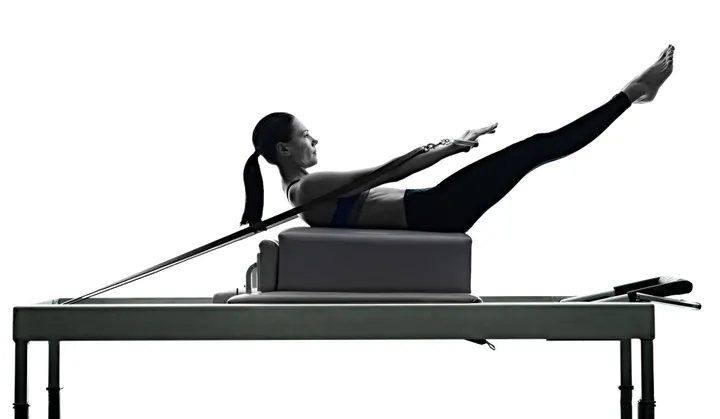 Kinesis — Pilates en Carretas-Huerta Marzo, Albacete