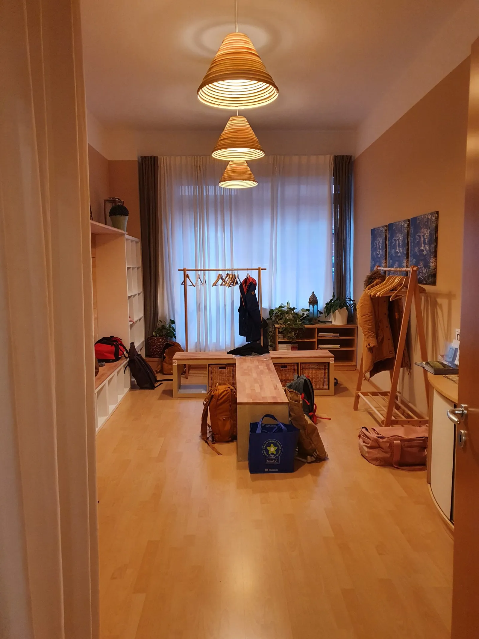 Yoga-Zentrum Jena — yoga-studio i Jena — 4