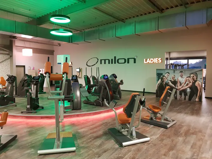 Fit Plus Bergkamen — fitnessstudio in Weddinghofen, Dortmund — 2