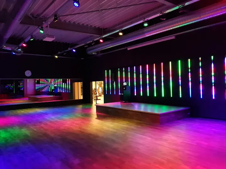 Fit Plus Bergkamen — fitnessstudio in Dortmund — 4