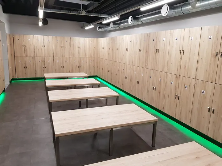 Fit Plus Bergkamen — fitnessstudio in Dortmund — 5