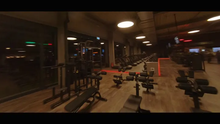 Fit Plus Bergkamen — Fitness Studio in Weddinghofen, Dortmund