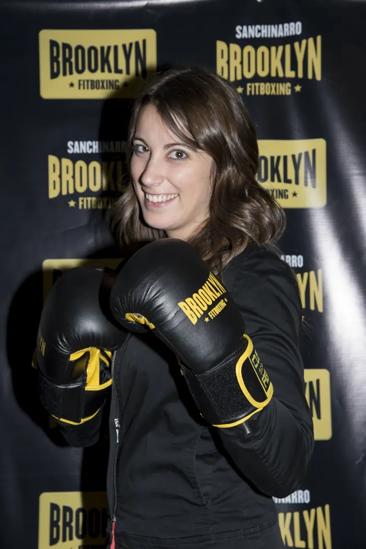 Brooklyn Fitboxing Sanchinarro — artes marciales-studio en Hortaleza, Madrid — 3
