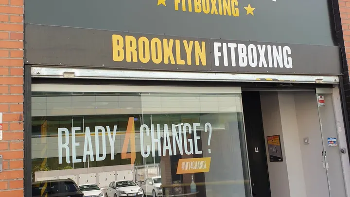 Brooklyn Fitboxing Sanchinarro — artes marciales-studio en Madrid — 5