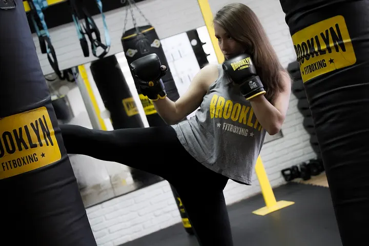 Brooklyn Fitboxing Sanchinarro — Artes marciales en Hortaleza, Madrid