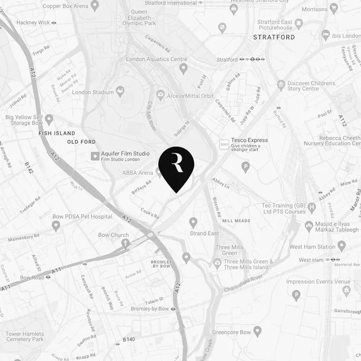 Range Reformer Pilates — pilates-studio in Stratford, London — 2