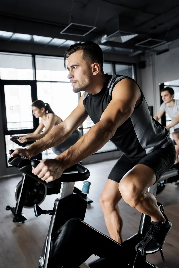 fit-for-life Gesundheitsclub — fitnessstudio in Rudisleben, Arnstadt — 2