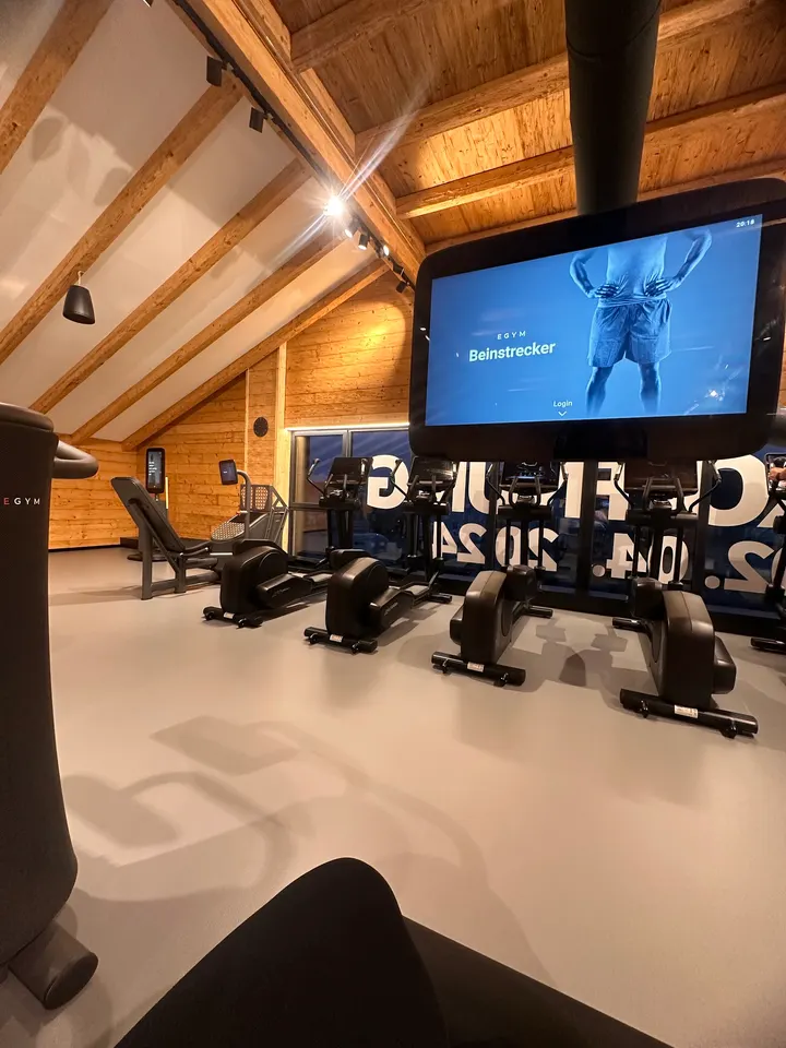 Area 94 Health — fitnessstudio in Bruckmühl, Reisbach — 2